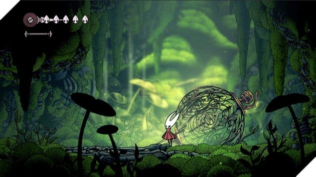 Hollow Knight Silksong sẽ chính thức được phát hành vào cuối năm nay.