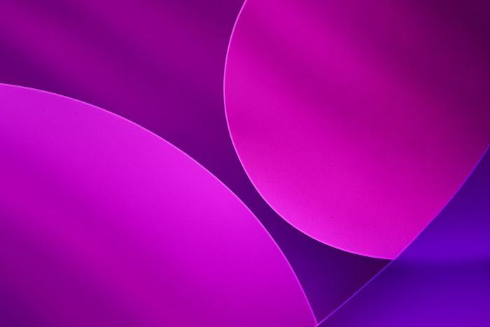 Hình nền iPadOS 26: Đơn giản, hiện đại và đậm chất Apple - hình 5