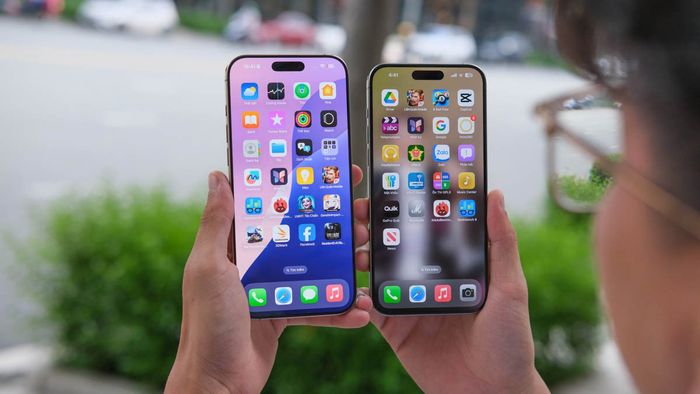 iOS 26 sẽ không còn hỗ trợ iPhone XS và XR