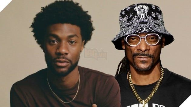Jonathan Daviss sẽ vào vai Snoop Dogg trong bộ phim tiểu sử sắp tới