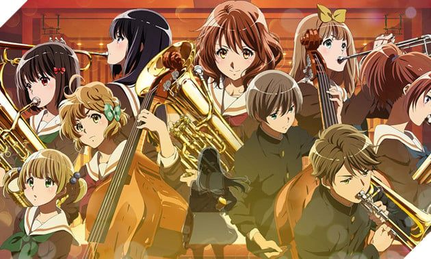 Kyoto Animation tiếp tục đảm nhận vai trò sản xuất, một sự đảm bảo chất lượng cho những khung hình đầy cảm xúc và sự tinh tế.