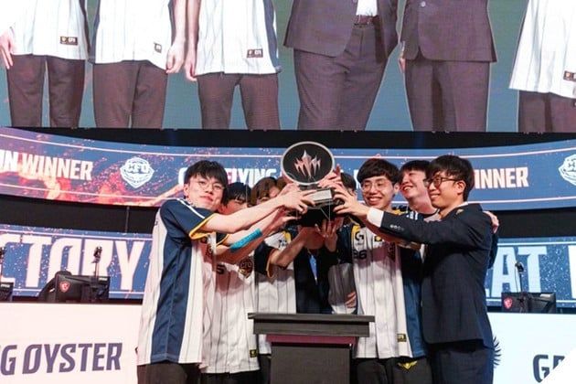 LMHT: LCP chính là minh chứng cho thấy quyết định của Riot Games là hoàn toàn đúng đắn