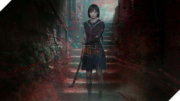 Silent Hill F: Nữ Diễn Viên Thủ Vai Chính Chia Sẻ Cảm Xúc Khi Quá Nhập Tâm Vào Nhân Vật 2
