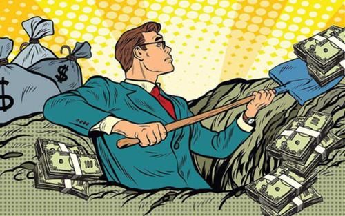 5 con giáp âm thầm kiếm tiền trong 2 tuần cuối tháng 6/2025