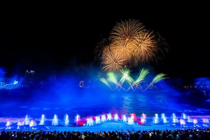 Da Nang Downtown, điểm đến lý tưởng cho những ai yêu thích sự sôi động và thú vị, luôn chào đón bạn với những hoạt động hấp dẫn. 