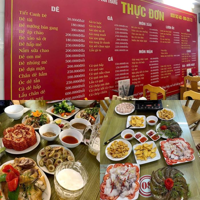 lau de noi tieng Ninh Binh nha hang Bao Khuyen.jpg