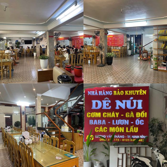 lau de noi tieng Ninh Binh nha hang Bao Khuyen 2.jpg