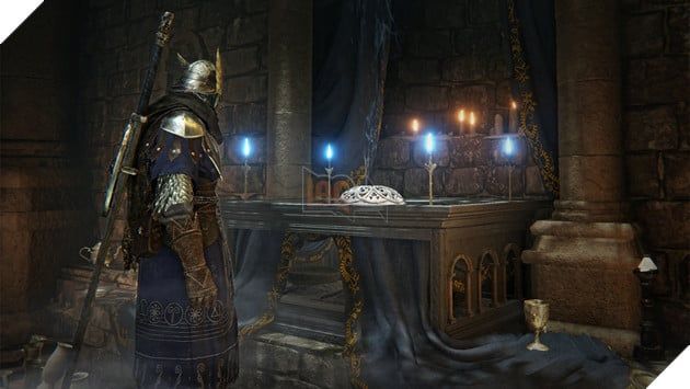Elden Ring Nightreign: Ba Chiến Lược Cơ Bản Để Tăng Cường Sức Mạnh 4