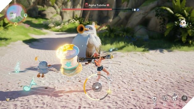 Tựa game nuôi thú mới này khiến game thủ phải trầm trồ vì vẻ đẹp và độ chân thực đến ngỡ ngàng.