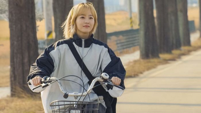 Park Bo Young được đông đảo khán giả yêu mến nhờ tài năng và duyên dáng trên màn ảnh.