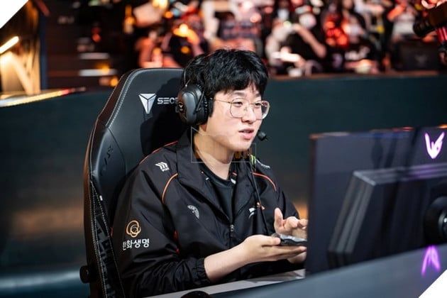LMHT: Zeus đã chỉ ra rằng nghề tuyển thủ Esports tồn tại nhiều vấn đề ảnh hưởng đến các kỹ năng sống cơ bản