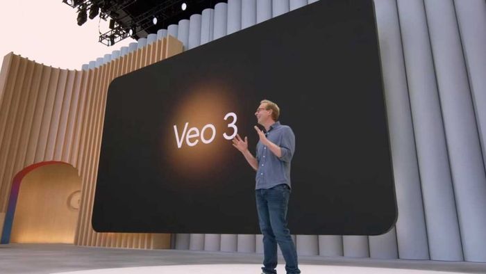 Tính năng nổi bật của Veo 3