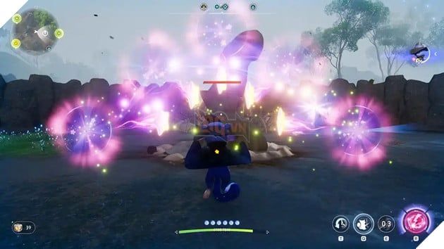 Tựa game nuôi thú mới này đã khiến game thủ choáng ngợp bởi vẻ đẹp và sự chân thực hiếm có.