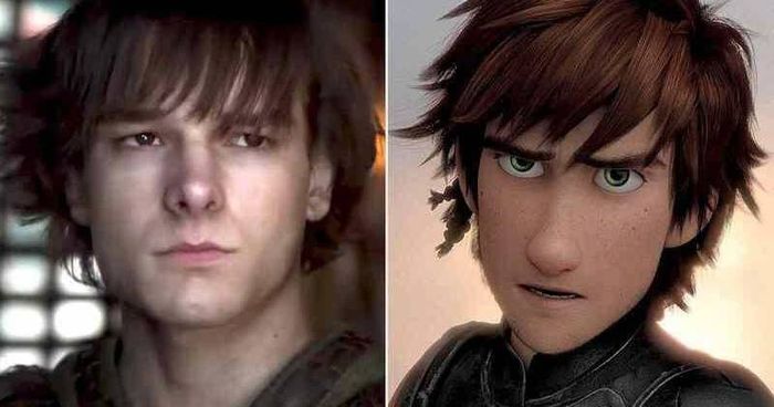 Mason Thames đã hóa thân thành Hiccup vượt xa sự mong đợi.