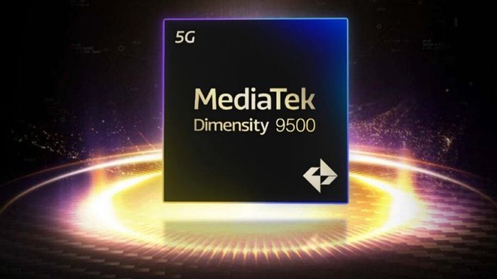 Dimensity 9500 dự kiến sẽ được ra mắt vào tháng 9/2025
