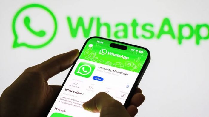 WhatsApp sẽ ngừng hỗ trợ.