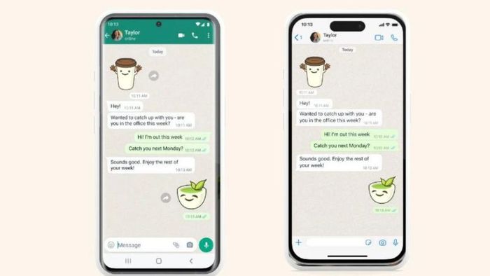 WhatsApp sẽ ngừng hỗ trợ.