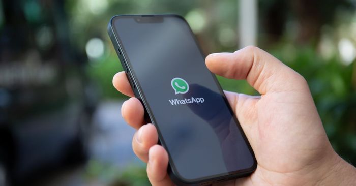 WhatsApp sẽ không còn hỗ trợ.