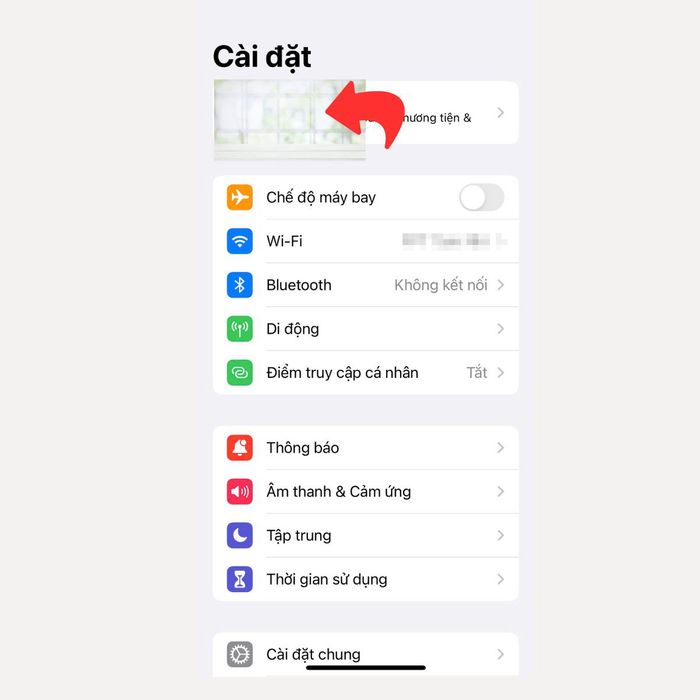 Hướng dẫn chi tiết cách cập nhật iOS 26 Beta và những điều cần lưu ý - 5