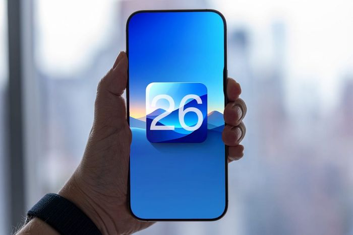 Hướng dẫn cập nhật iOS 26 Beta và những lưu ý quan trọng cần biết - 1
