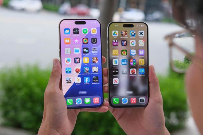 Hướng dẫn chi tiết cách cập nhật iOS 26 Beta và các lưu ý quan trọng trước khi thực hiện - 3