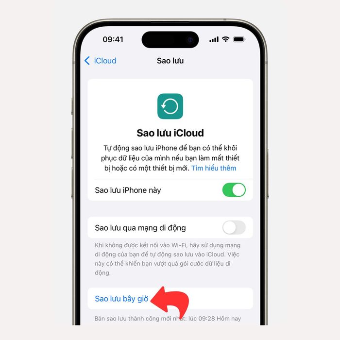 Hướng dẫn chi tiết cách cập nhật iOS 26 Beta và những điều cần lưu ý - 7