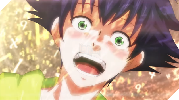 Đây là tác phẩm được chuyển thể từ manga nổi tiếng của Yugo Kobayashi, tác giả của bộ truyện Aoashi từng rất thành công.