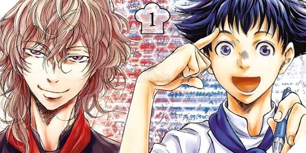 Fermat no Ryori đưa người xem vào một thế giới ẩm thực tinh tế, nơi mà những món ăn không chỉ đơn thuần được tạo ra từ kỹ năng nấu nướng, mà còn là sự hòa quyện hoàn hảo của tư duy toán học và nghệ thuật.