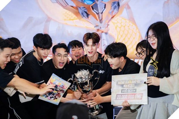 Viết Tiếp Giấc Mơ Tốc Độ: Hành Trình 7 Năm Đầy Cảm Xúc Của Esports Zingspeed Mobile 3
