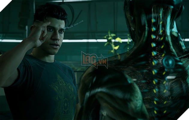 Mặc dù cốt truyện của dự án game hành động này khá tốt, nhưng điều đó vẫn chưa đủ để làm nên thành công