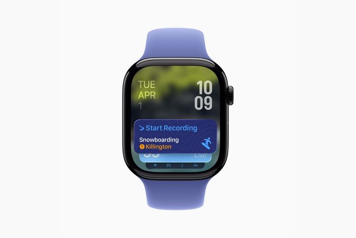 Những tính năng mới dành cho lập trình viên. Ảnh: Apple