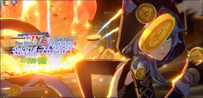 Honkai: Star Rail – Hướng dẫn xây dựng Cipher