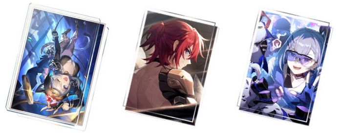 Honkai: Star Rail – Hướng dẫn build Cipher