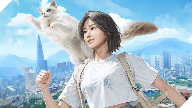 Nhà phát triển khuyến cáo game thủ không nên dùng Steam Charts để đánh giá InZoi