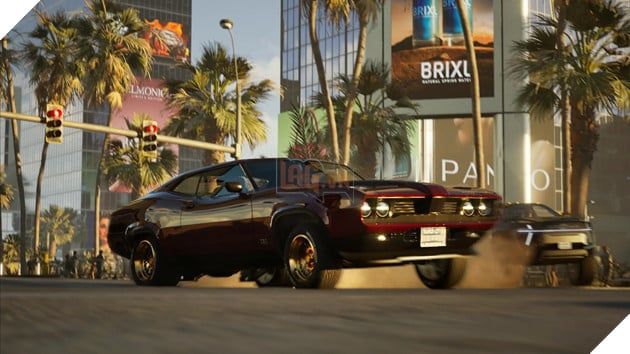 Các thông tin về GTA 6 vẫn đang trong giai đoạn bị rò rỉ.