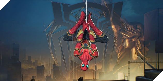 Marvel Rivals hiện đang đối mặt với rất nhiều vấn đề, cả tích cực lẫn tiêu cực.