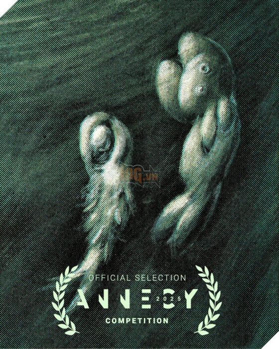 Poster của phim 'Sự tích Trần Thanh Dương'.