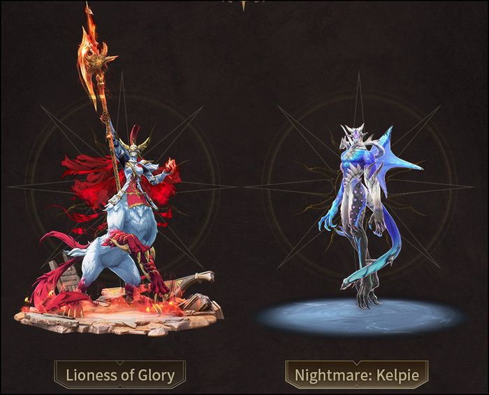 Wuthering Waves: Hướng dẫn build Cartethyia chi tiết nhất