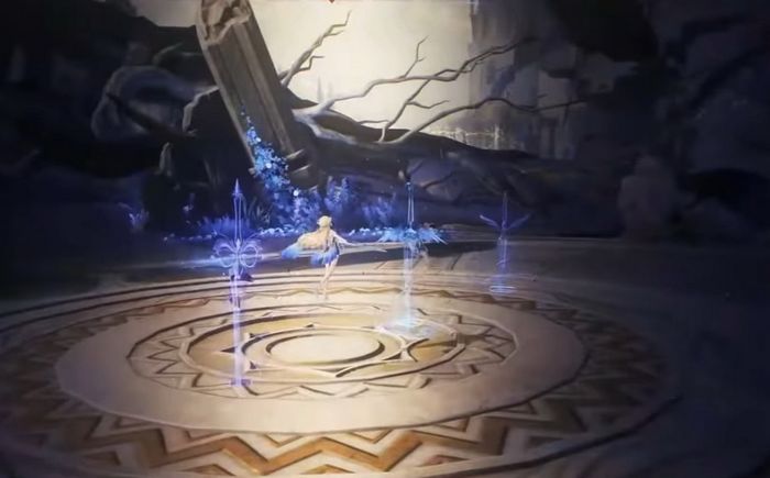 Wuthering Waves: Cẩm nang chi tiết về cách xây dựng Cartethyia