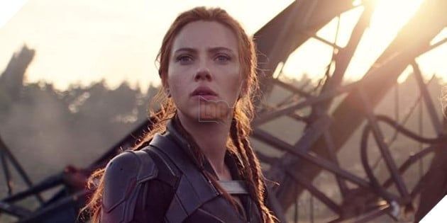 Hình ảnh của Scarlett Johansson