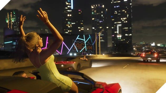 Leaker GTA 6 từng tuyên bố rằng hơn 700 cửa hàng đã công khai thông tin mới.