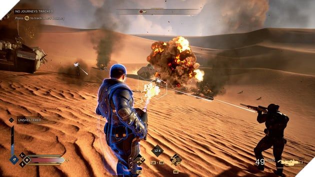 Tựa game chuyển thể từ Dune đã chứng minh sức hấp dẫn với lượng người chơi khổng lồ.