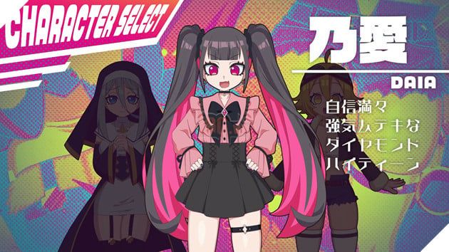 Momo Crashv là một tựa game indie mới ra mắt do Skoota Games từ Nhật Bản phát triển, với cốt truyện độc đáo khi... 
