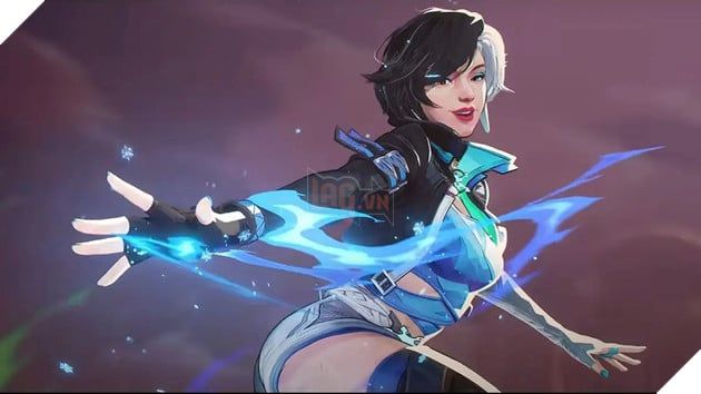 Nhiều người cho rằng một hitbox quá nhỏ như vậy không phải là lựa chọn tốt cho Marvel Rivals.