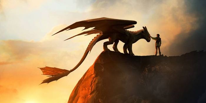 Bí Kíp Luyện Rồng Live Action sẽ tái hiện lại phần đầu tiên của thương hiệu đình đám này.