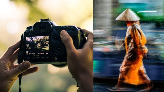 Tác dụng nổi bật của đèn flash máy ảnh là khả năng đóng băng chuyển động nhanh, giúp tạo ra những bức ảnh sắc nét và rõ ràng trong những tình huống chuyển động mạnh.