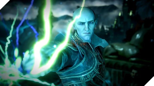 Dragon Age: The Veilguard khiến người hâm mộ thất vọng