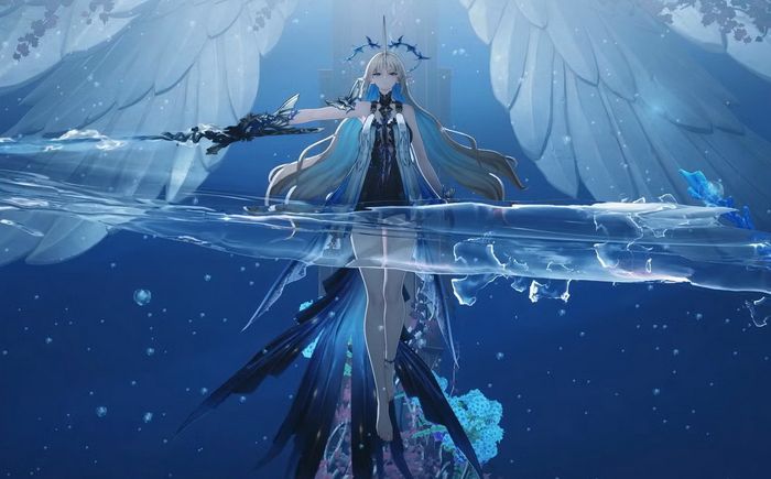 Wuthering Waves: Hướng dẫn chi tiết cách xây dựng Cartethyia