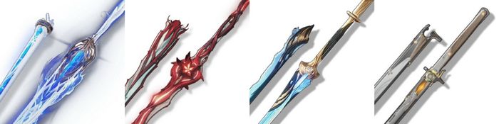 Wuthering Waves: Hướng dẫn build Cartethyia chi tiết nhất