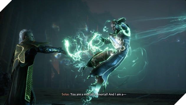 Dragon Age: The Veilguard đã phải trải qua hai lần tái khởi động lớn.